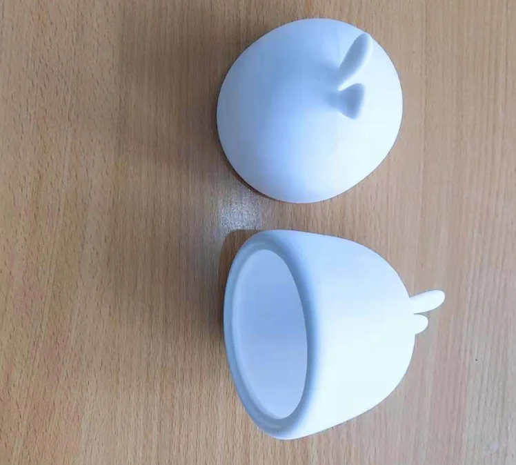 OEM ODM Custom silicone mold (open the mold according to the drawing to produce finished silica gel)