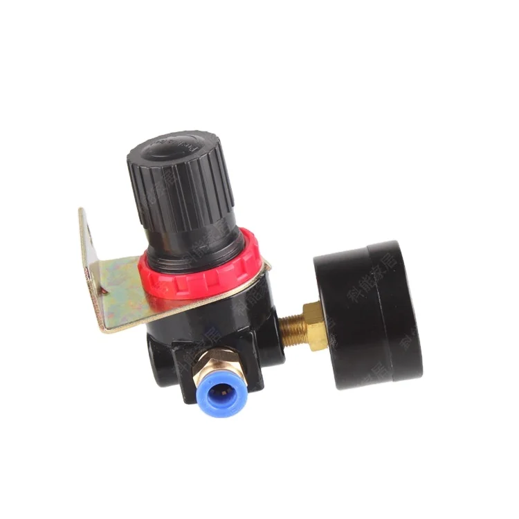 GOGO High Quality AR5000-06 3/4 Inch Smc air Regulator