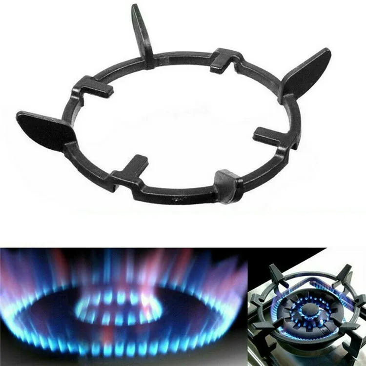 Дешевая Заводская подставка для варочной панели газовой плиты из