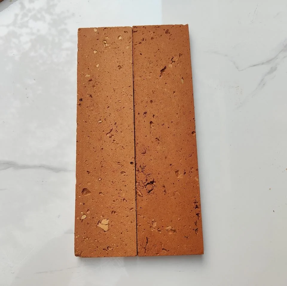 brick plant cheap brick For wall decoration Polished ancient bricks