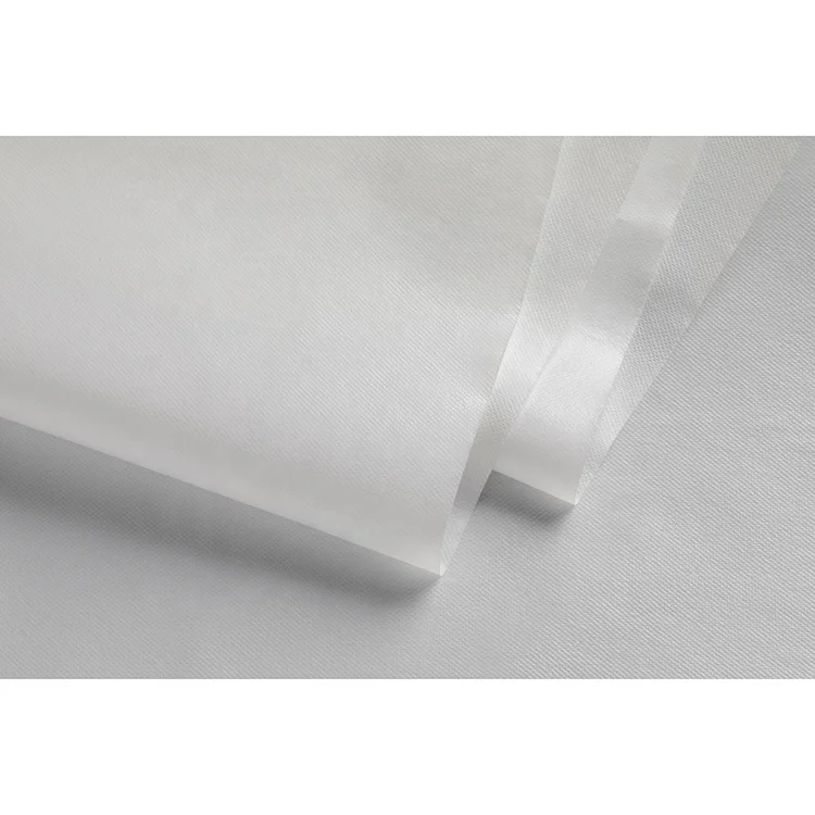 
High quality TPU waterproof and breathable film lamination medical fabric PE film PP non woven fabric 