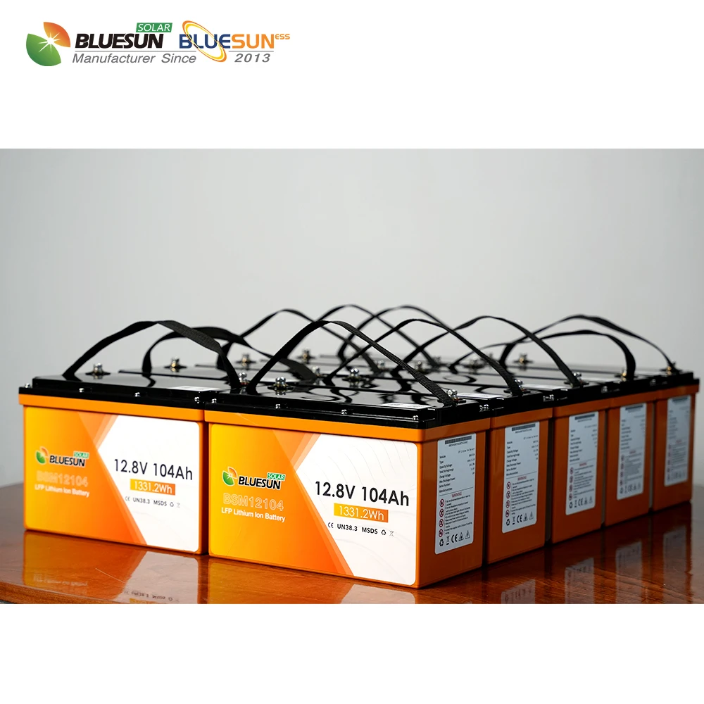 Professional Service 12V 200ah Lithium Battery Deep Cycle Iron Phosphate Battery Pack with Bluetooth