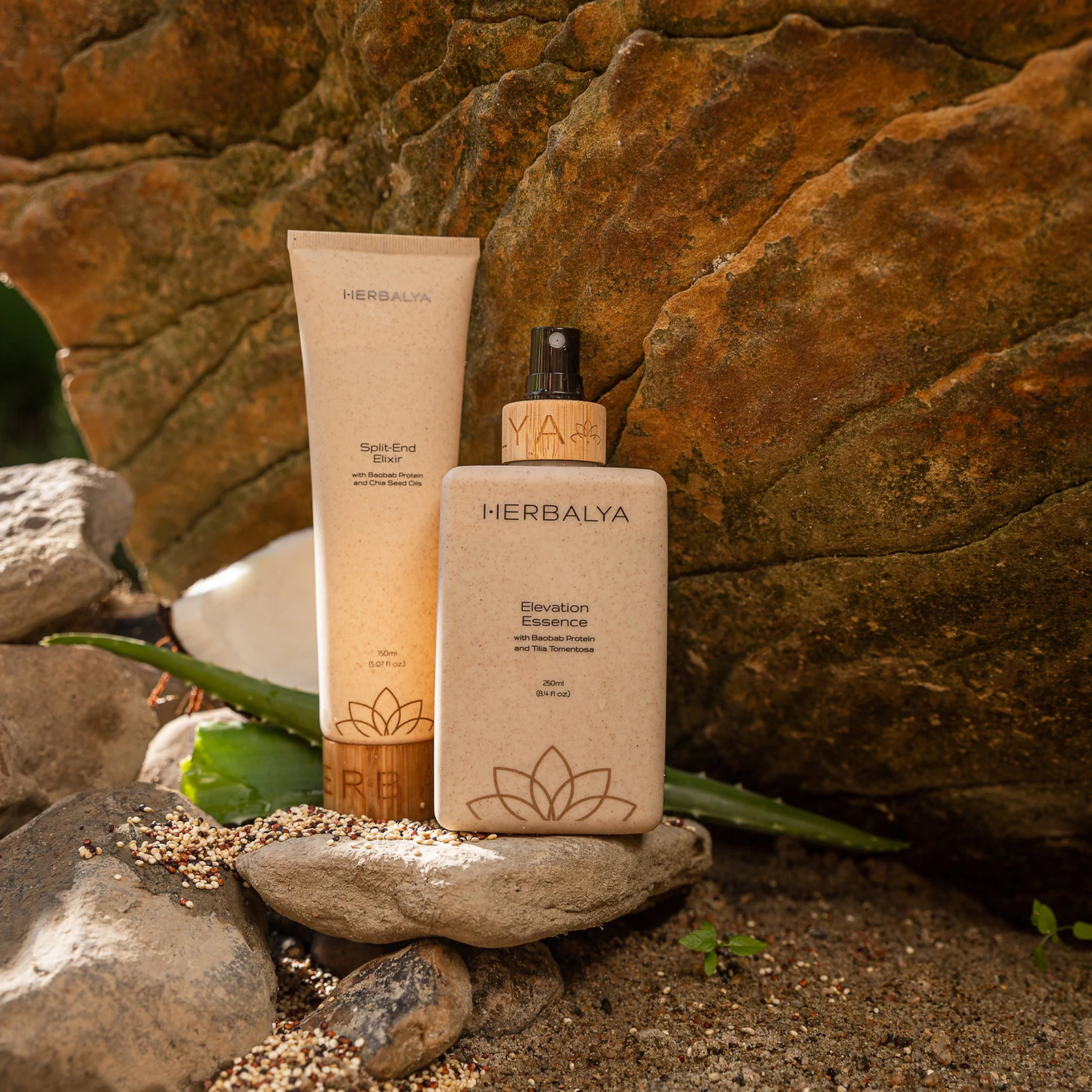 Large Capacity Biodegradable Bamboo Wheat Straw Soft Tube Containers for Cosmetic Use BB Cream and Sunscreen Packaging