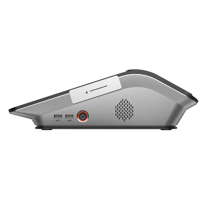 Possess high quality and much cheaper pos price for pos system teminal available scanner second screen WIFI NFC android window