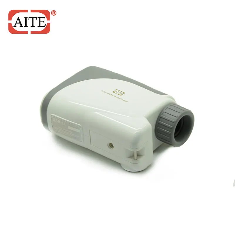 Hunting Device 6*24 Grey 1000 meter Mini Laser Distance Meter Laser Rangefinder