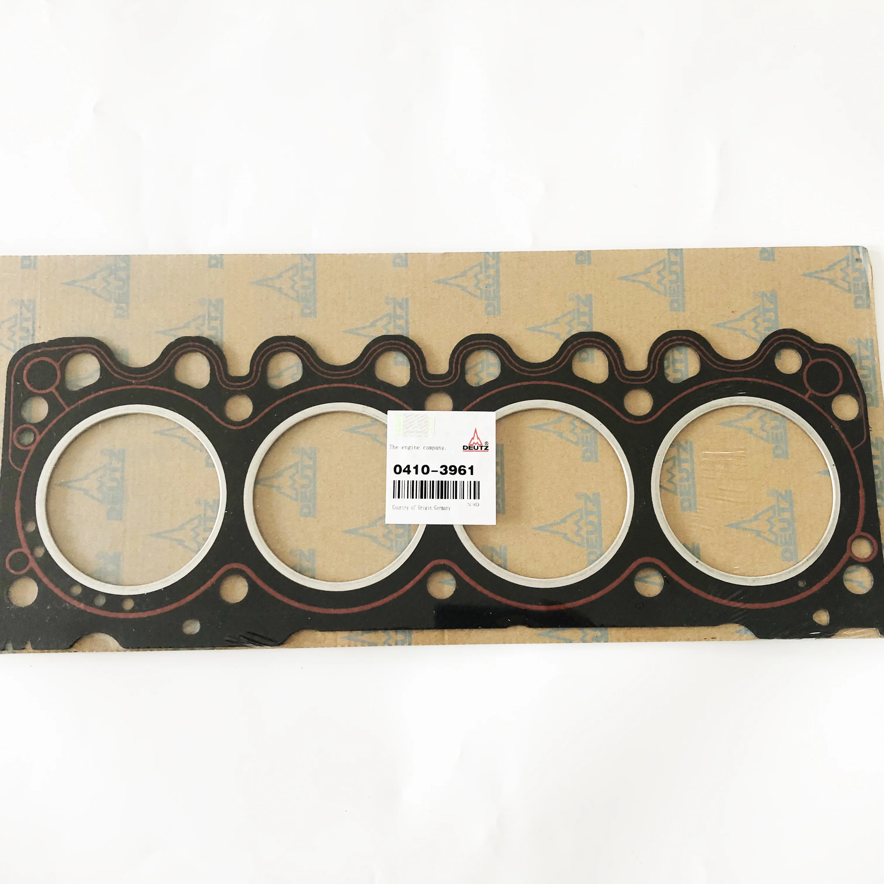 Прокладка головки цилиндра Deutz BF4L1011F 04103961