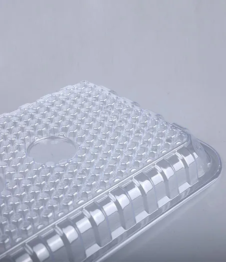 Wholesale Custom Pp Plastic Meat Packaging Frozen Food Tray - Buy Plastic Tray,Frozen Food Tray,Pp Pet Plastic Food Tray Product