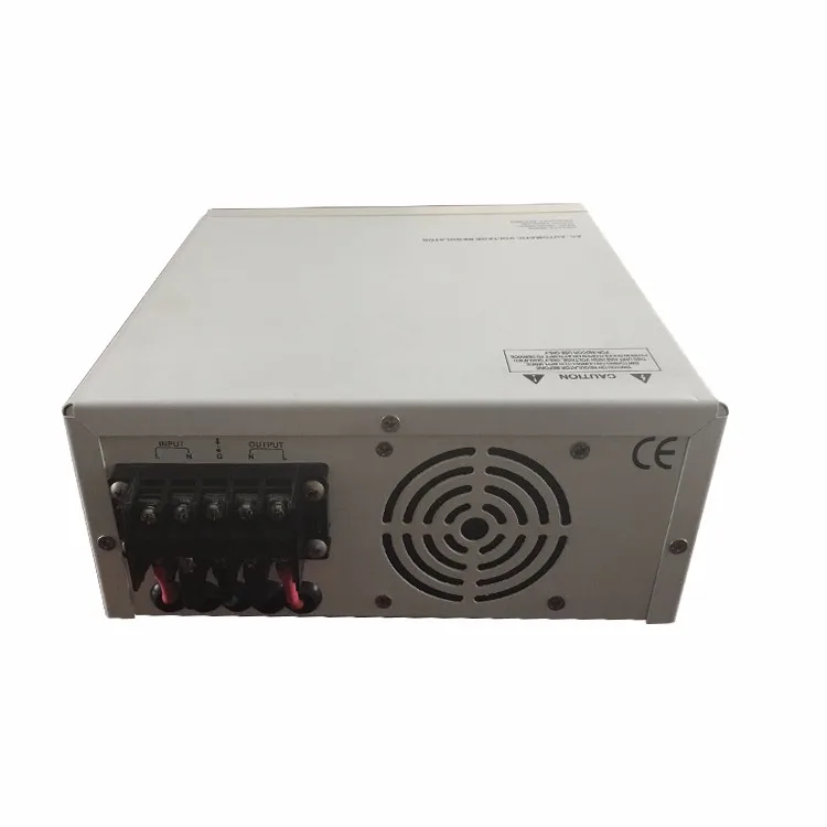  Однофазный автоматический стабилизатор напряжения с выходом 220 В 230 5 ква AVR