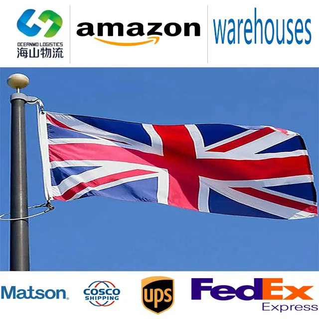 Logistic Service Provider DDP from China to USA Dropshiping Shipment Freight Forwarder DHL express to US/CA/MX/UK Shipping Agent