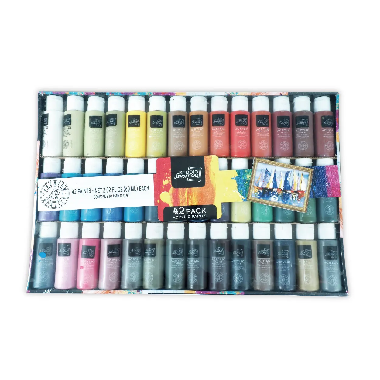 Attractive price new type color pigment water for acrylic paint color pigments