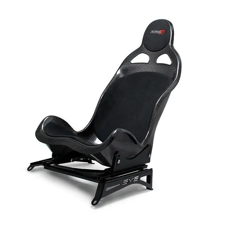 FRP Carbon Fiber Car Seat Customization Any Model Customization OEM Factory Custom Carbon Fiber Seat