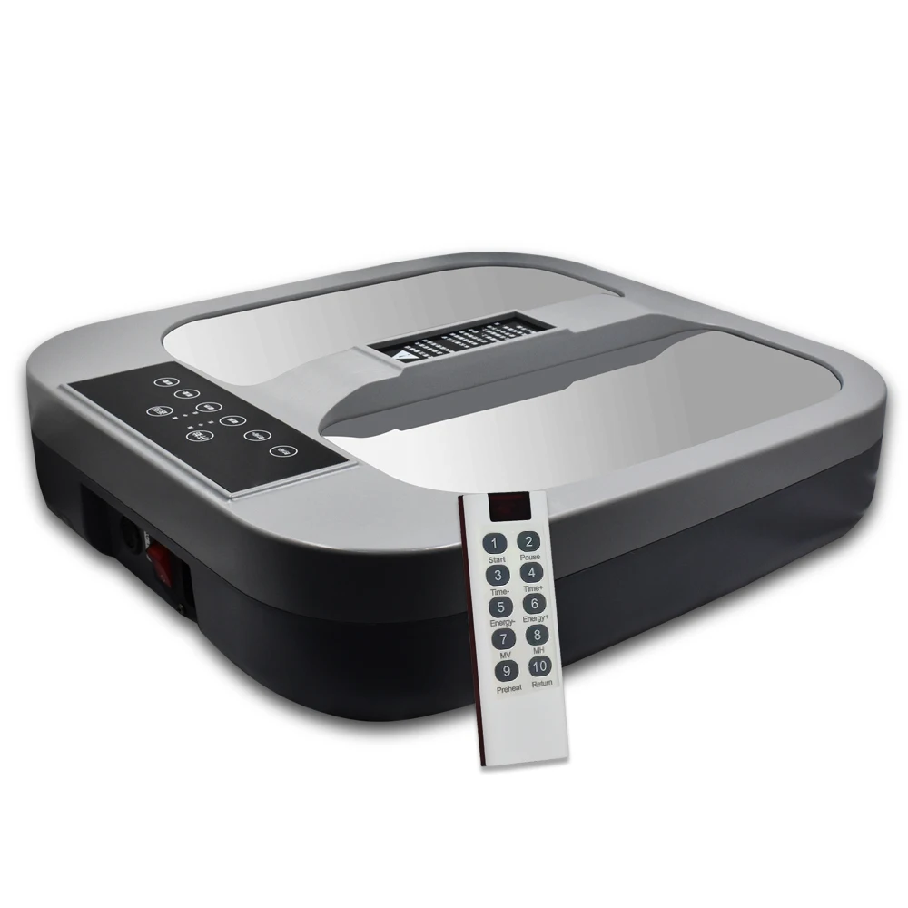 New Product Terahertz Therapy Pemf Magnetic Therapy Device Pulsed Electromagnetic Field Thz Physical Therapy Equipment
