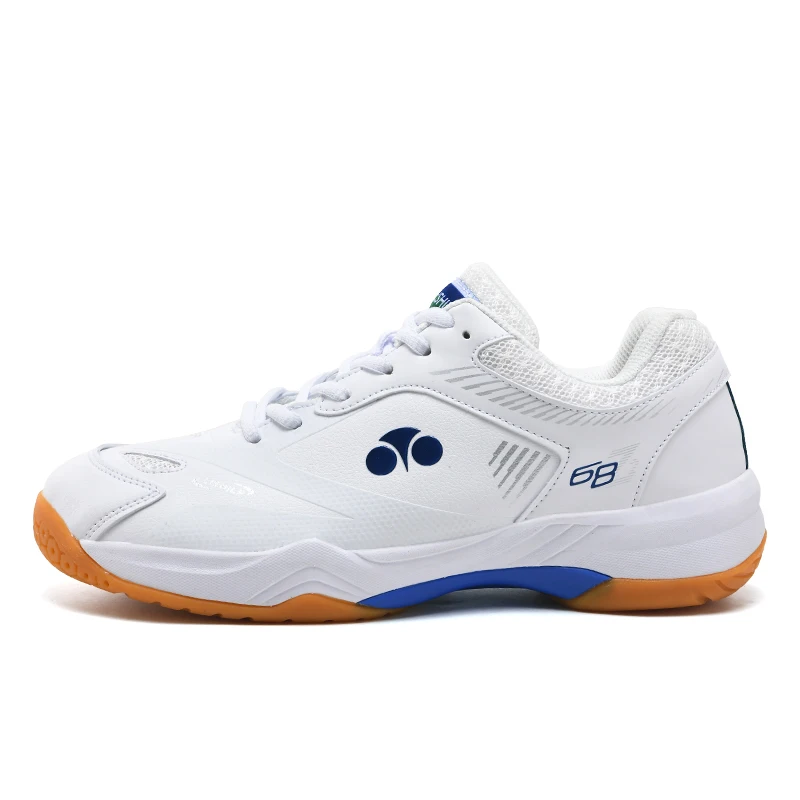 Factory Direct Sales Professional Badminton Shoes Premium Badminton Sneakers Shoes Outdoor Trendy Badminton Shoes for Sport