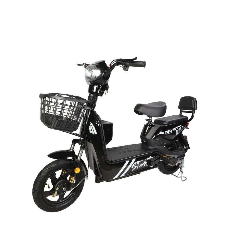  Новый электрический скутер 350W с жесткими защитными Лонгборда