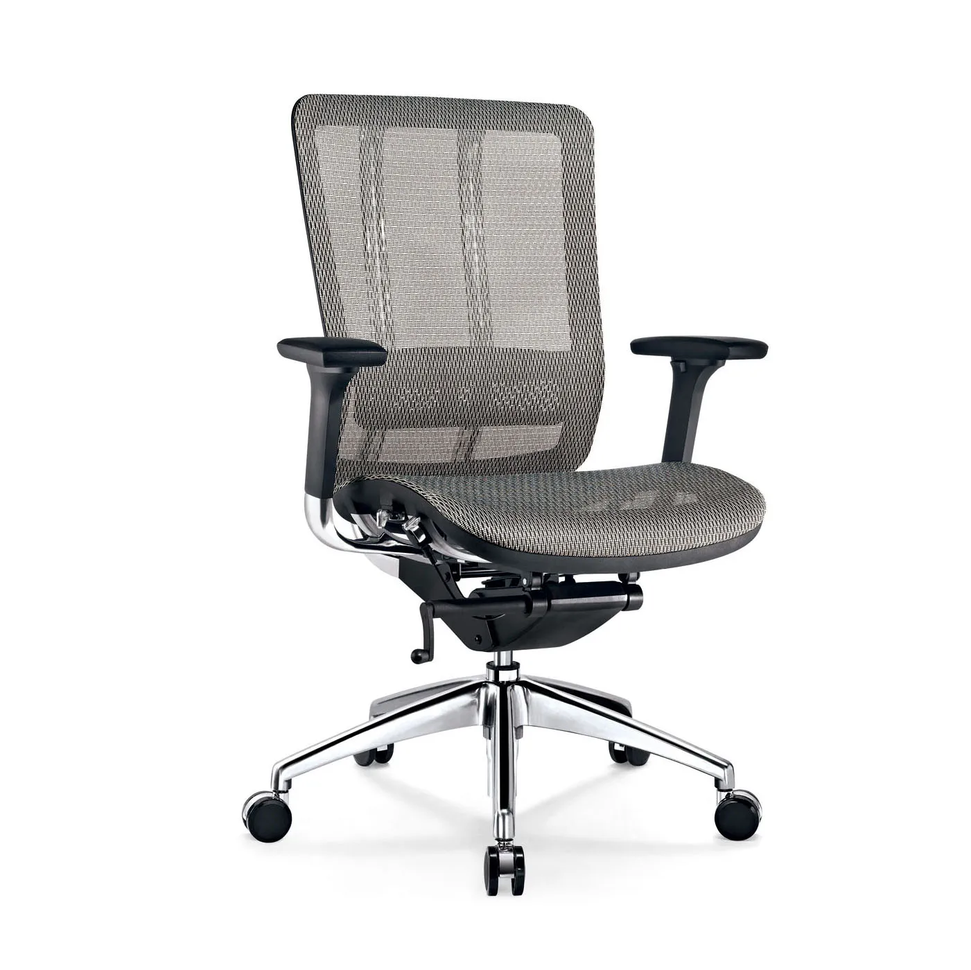 ergonomic executive office ceo High-back mesh chairs