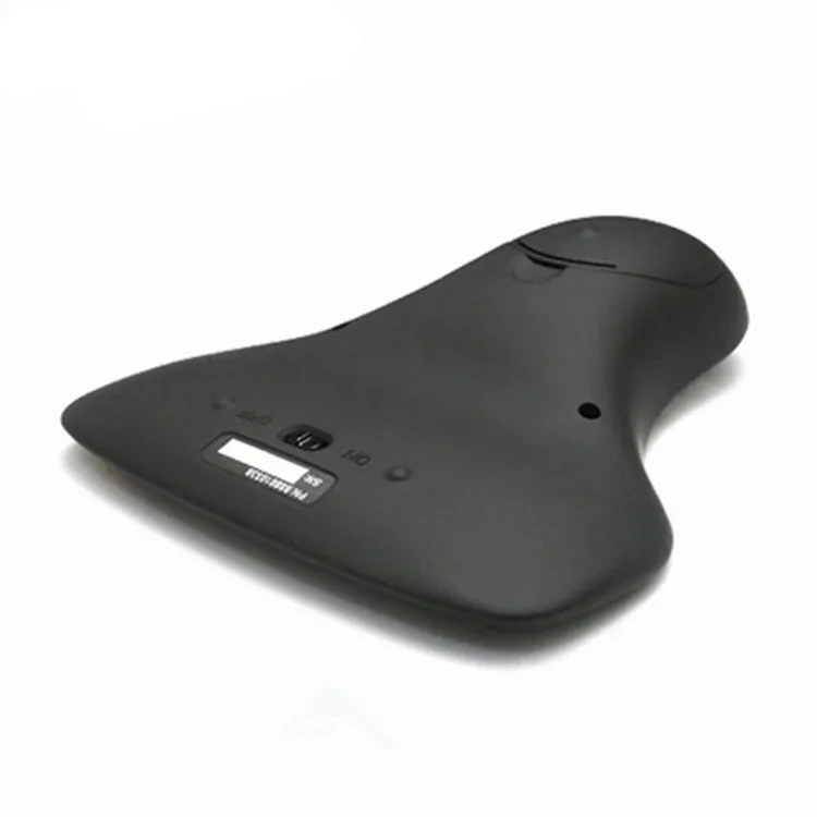 New hot sale laser presenter wireless powerpoint presenter with laser pointer air mouse