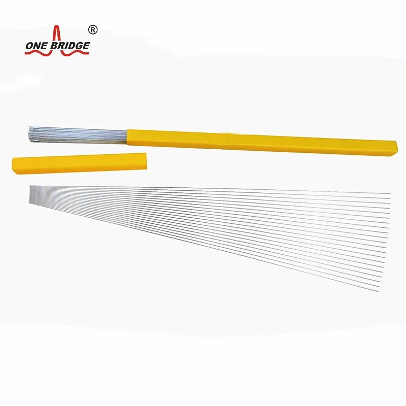 Stainless Steel Welding Wire Er308l Er309l Er316l High Quality Stainless Steel Tig Rod Welding Wire