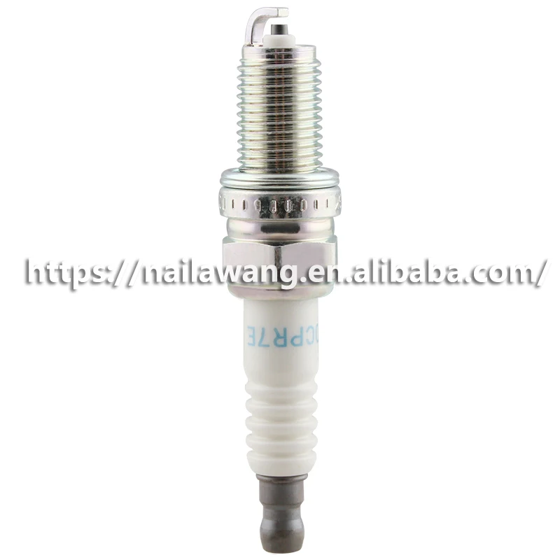 Wholesale spark plugs manufacture 4415 DCPR7E spark plug
