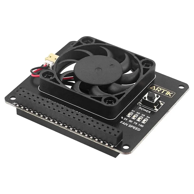 IO port expansion board