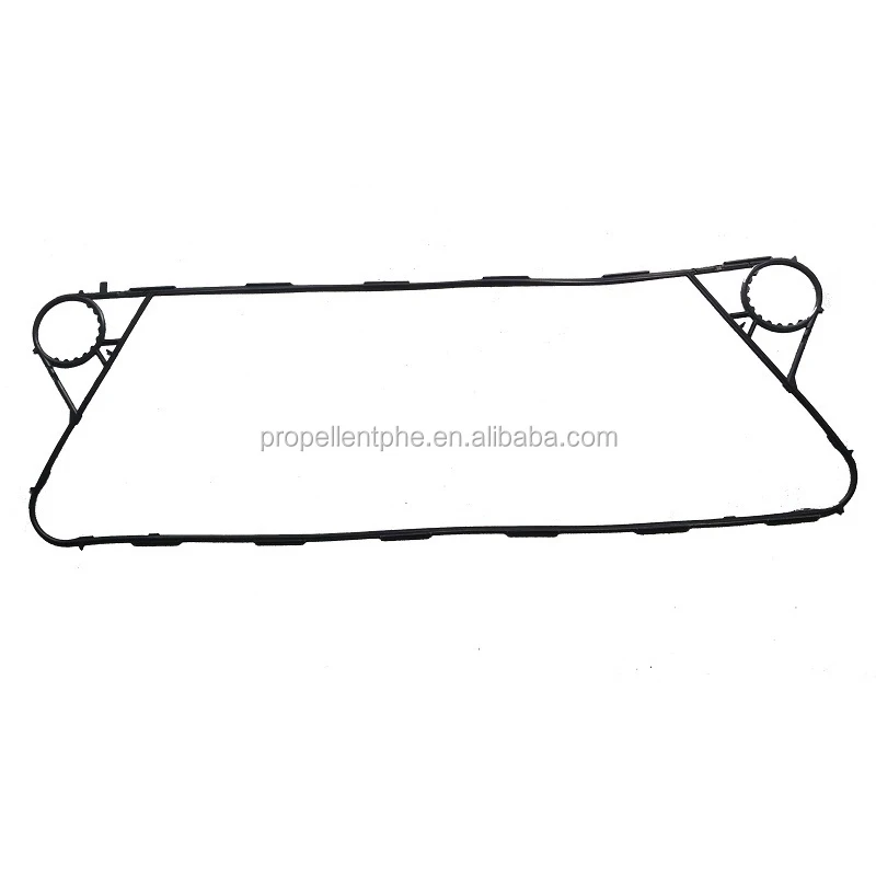 APV SR6GL Plate And Gasket Replacement For Plate Heat Exchanger