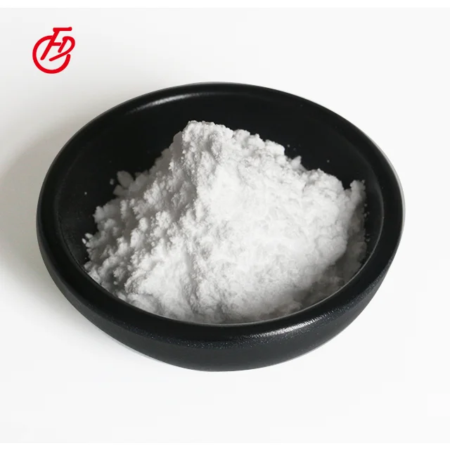 
Melamine 99.8 % Min CAS NO. 108-78-1 Fengda Factory Supply Melamine 