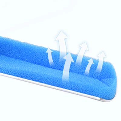 Aluminium finger orthosis corrector recovery medical finger splint for orthopedic finger splint