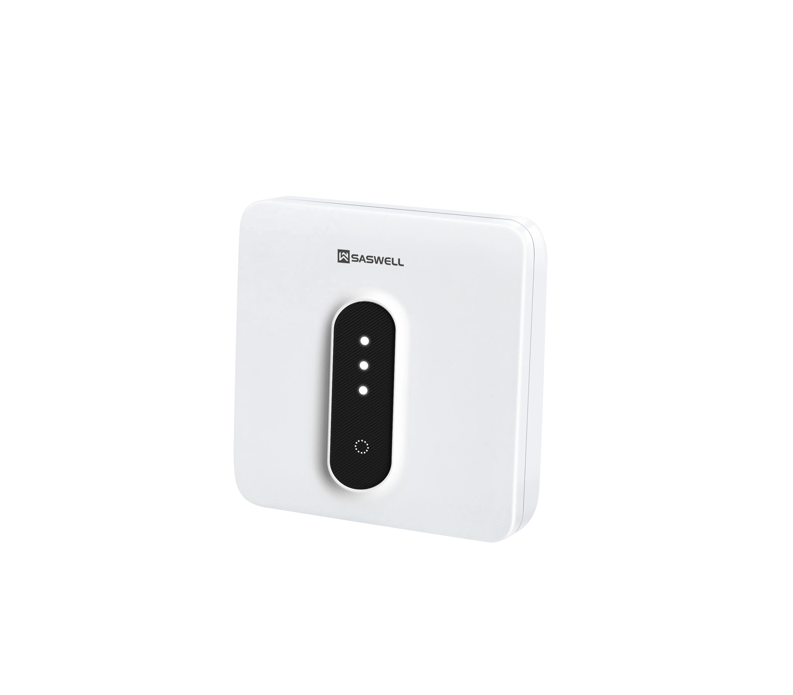 SASWELL Smart Wifi Heating Gas Wall-mouted Boiler Wireless Thermostat