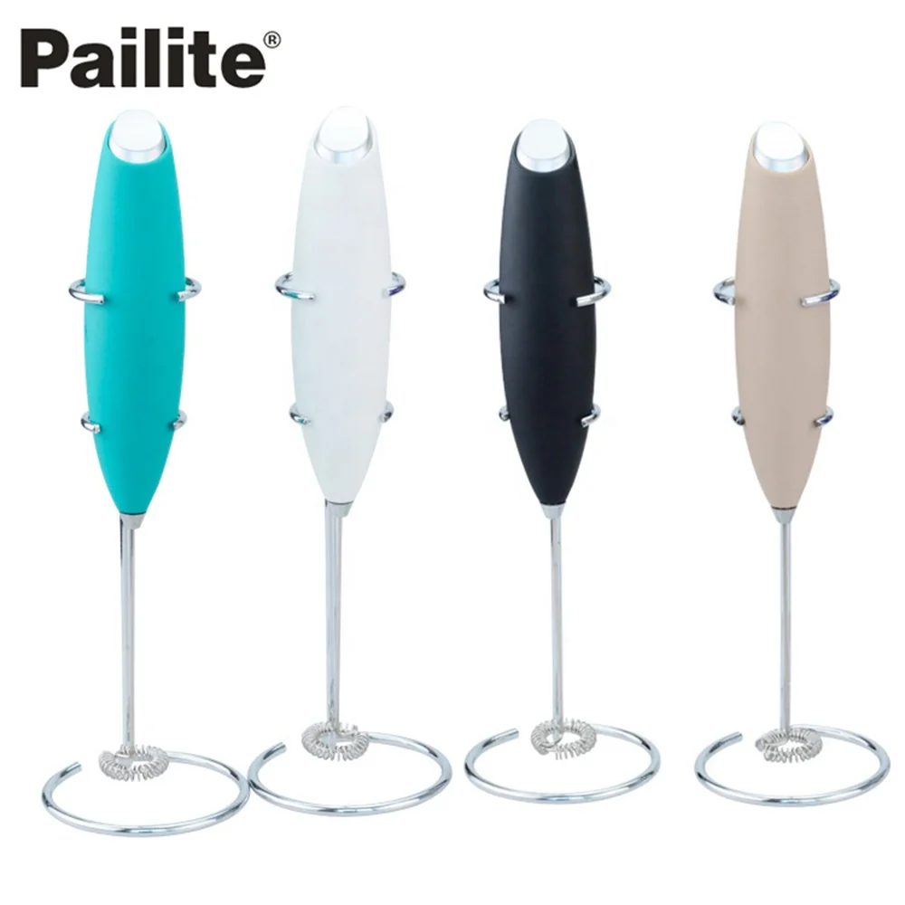 Milk Frother Froth Coffee maker Milk Frother Electric Automatic mini blender