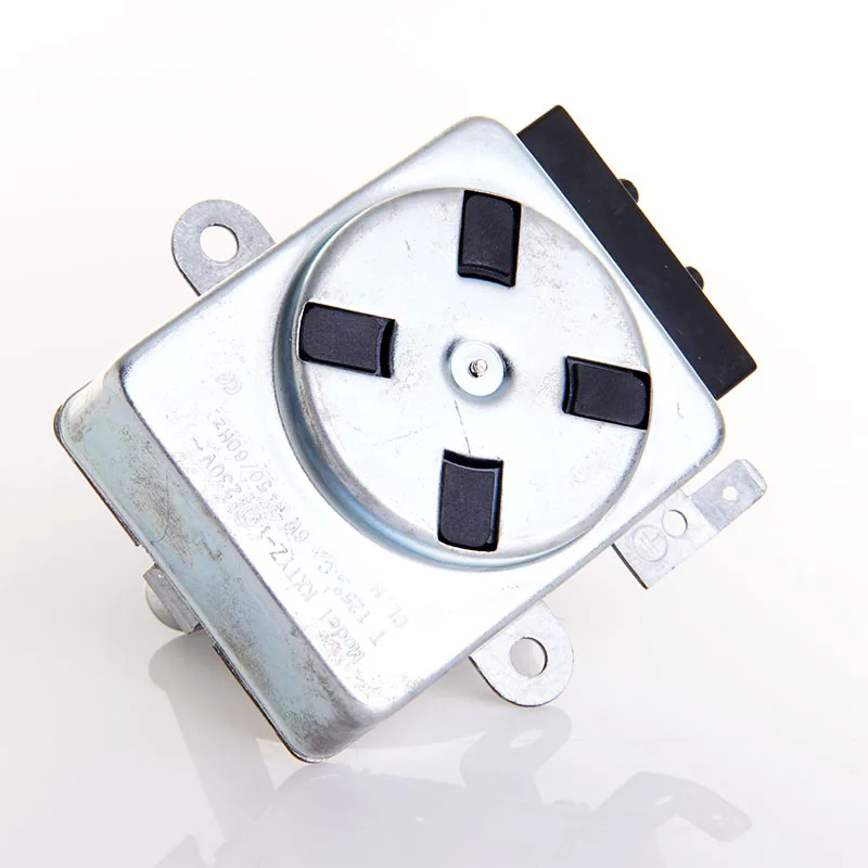 KXTYZ-1 bbq grill motor synchronous motor 6W 110V or 220V barbecue rotisserie motor