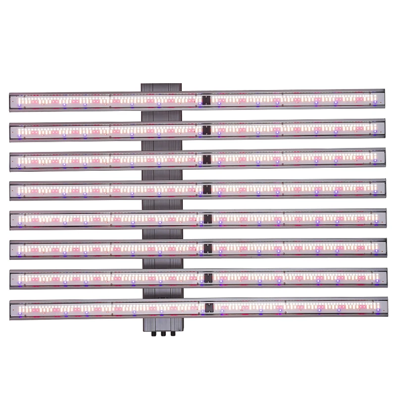 Quality Choice adjustable Reliable brightness Practical LED grow light full spectrum innovative LED plant lamp