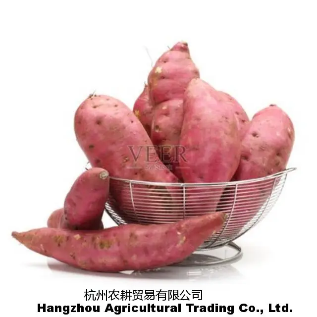Best prices seasonal fresh farmhouse high-quality sweet potatoes, one ton of fresh sweet sweet potatoes