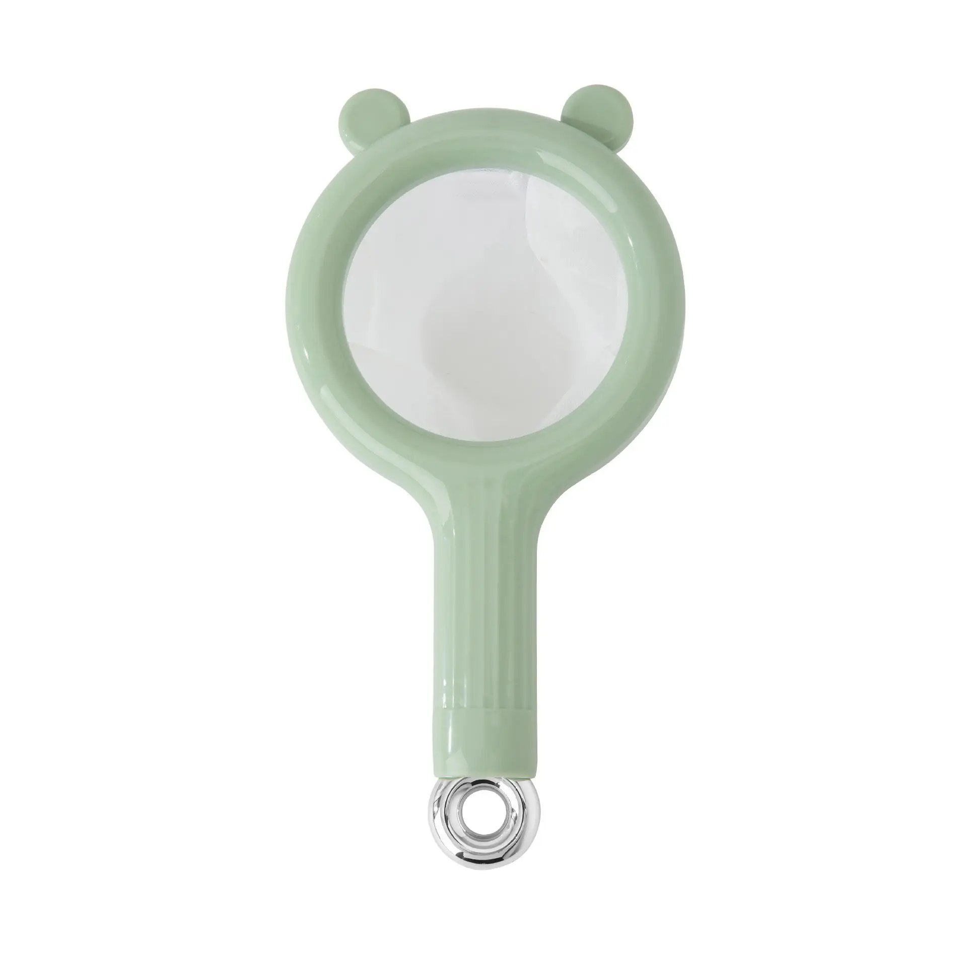 Hot Selling Soybean Milk Filter Screen Superfine Household Juicer Dregs Filter Kitchen Small Colander Fine Mesh Filter