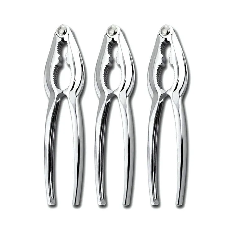 Crab Crackers Nut Crackers Tool Seafood Tools Set for Lobster Crab and Nuts