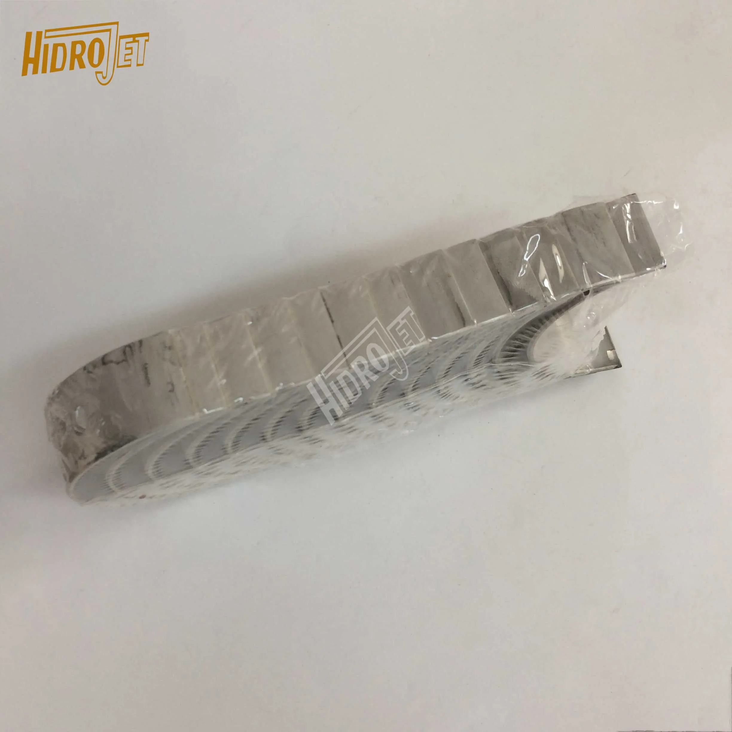 excavator parts HIGH QUALITY  6D95 engine crankshaft bearing 0.5 6204-28-8100 main bearing for 4D95 excavator accessory