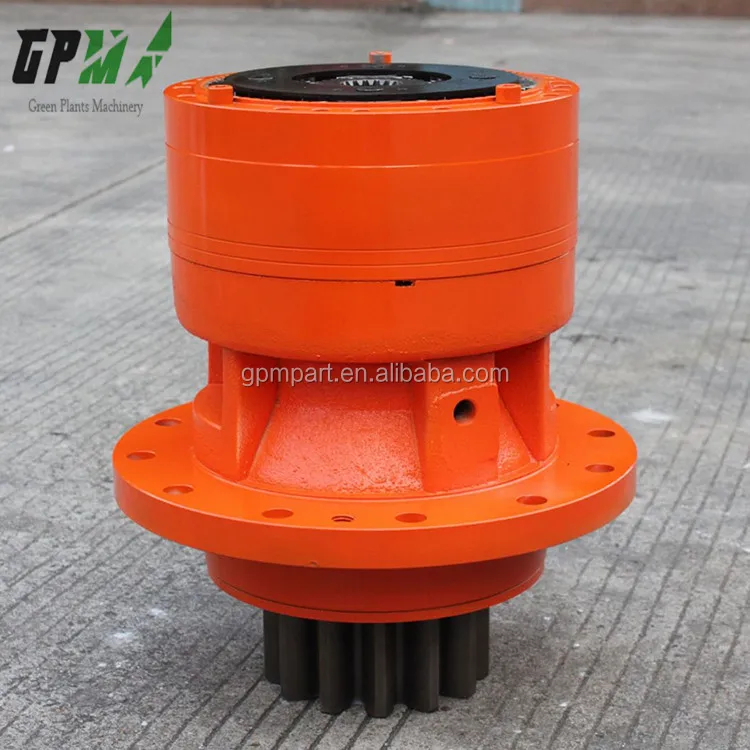 Коробка передач DX225 DX225LCA для поворотного механизма K1038203