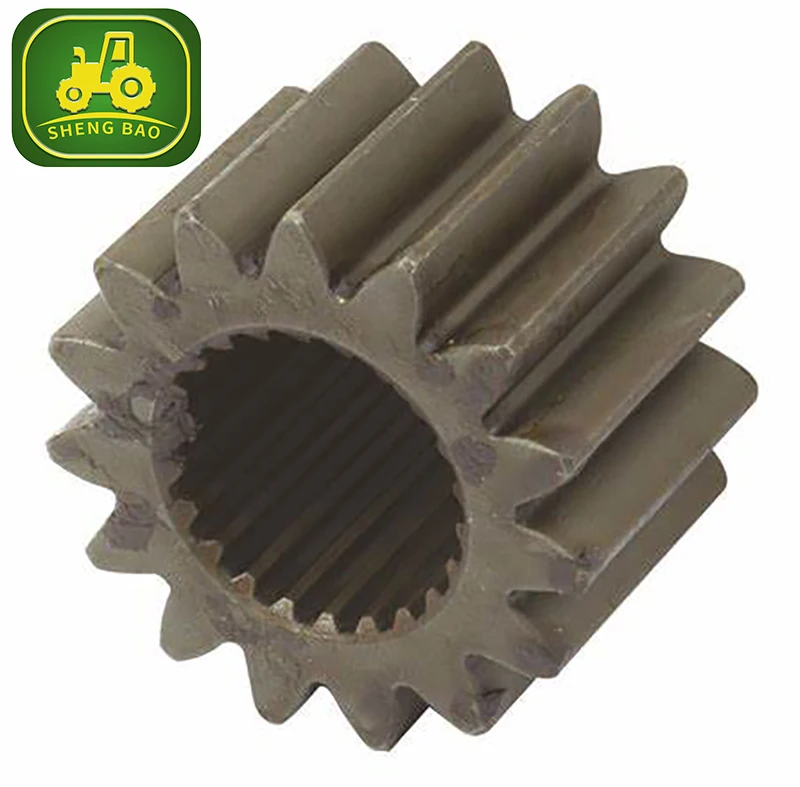 9968080 115643 K395114 3475594M1 Front Drive Sun Gear Planetary Fit for New Holland 555E LB90