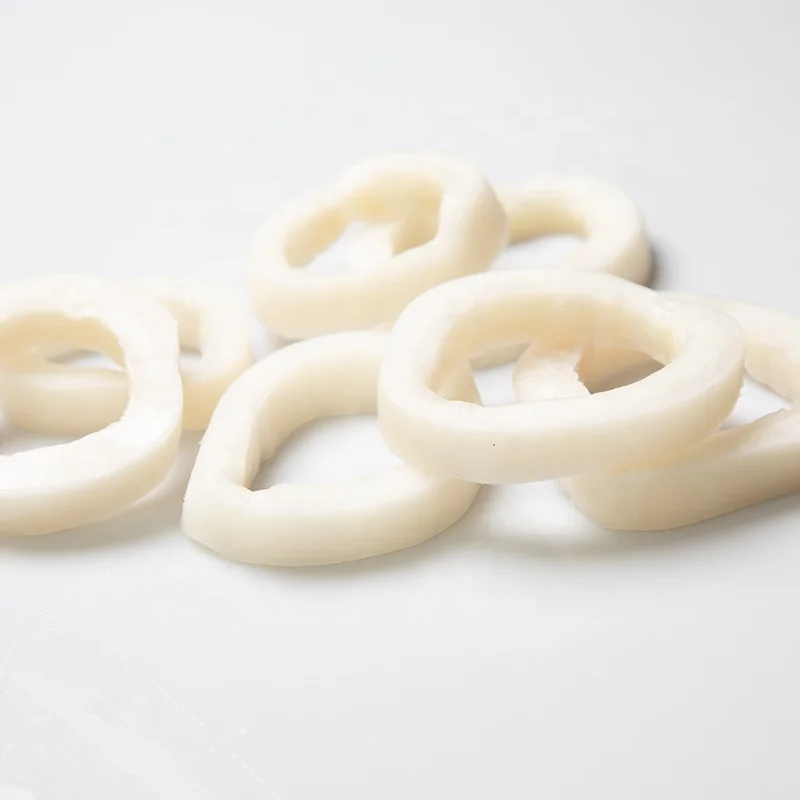 
Seafood High Quality indonesia frozen squid 