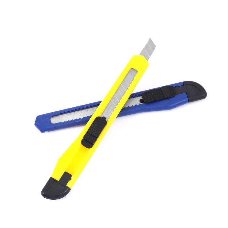 Нож для безопасности 9 мм