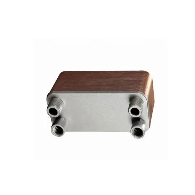 Manufacturers of Plate heat exchanger in China 095