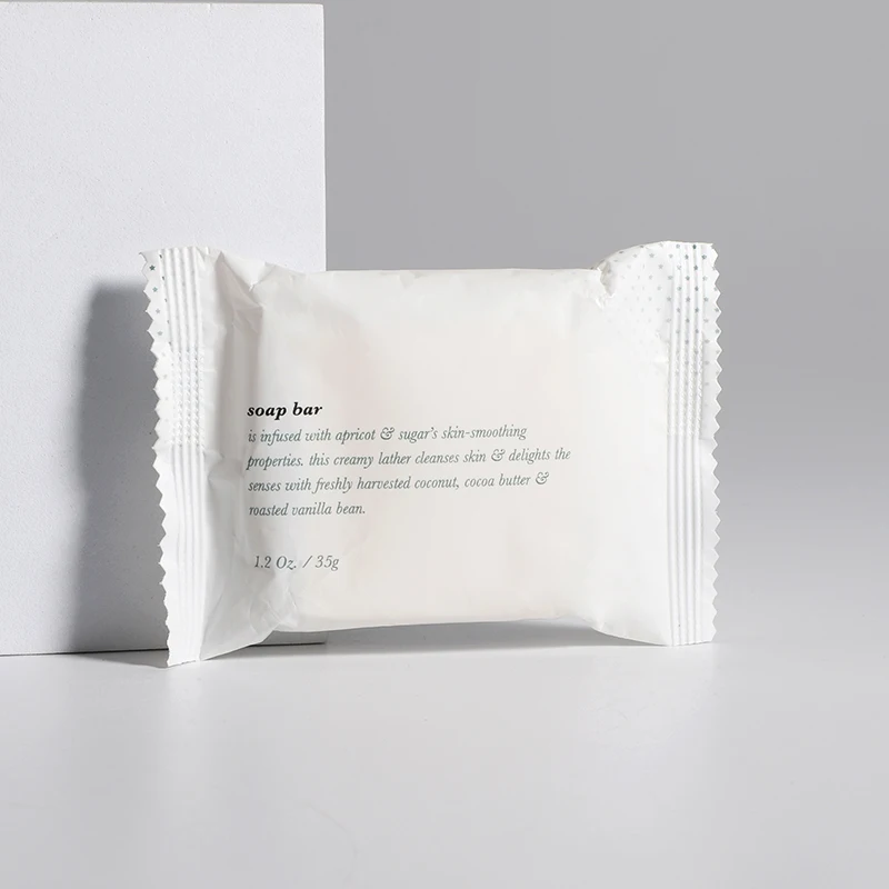 Bath Hotel Amenities Bar Soap Oem Mini Soap Disposable Hotel Shampoo Soaps and Toiletries Set