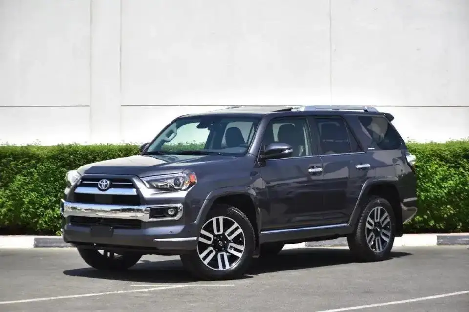 USED TOYOTA 4RUNNER SUV left hand drive and right hand drive available