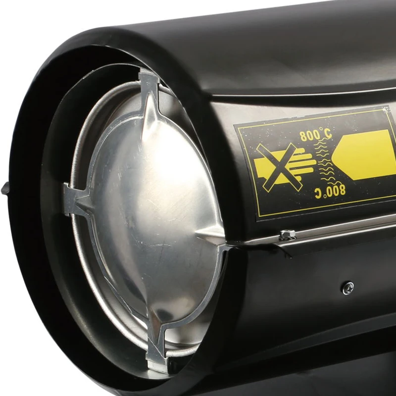 20KW Products High Level OEM Factory Direct Heating Machine Heater Kerosene Diesel Forced Air Heaters