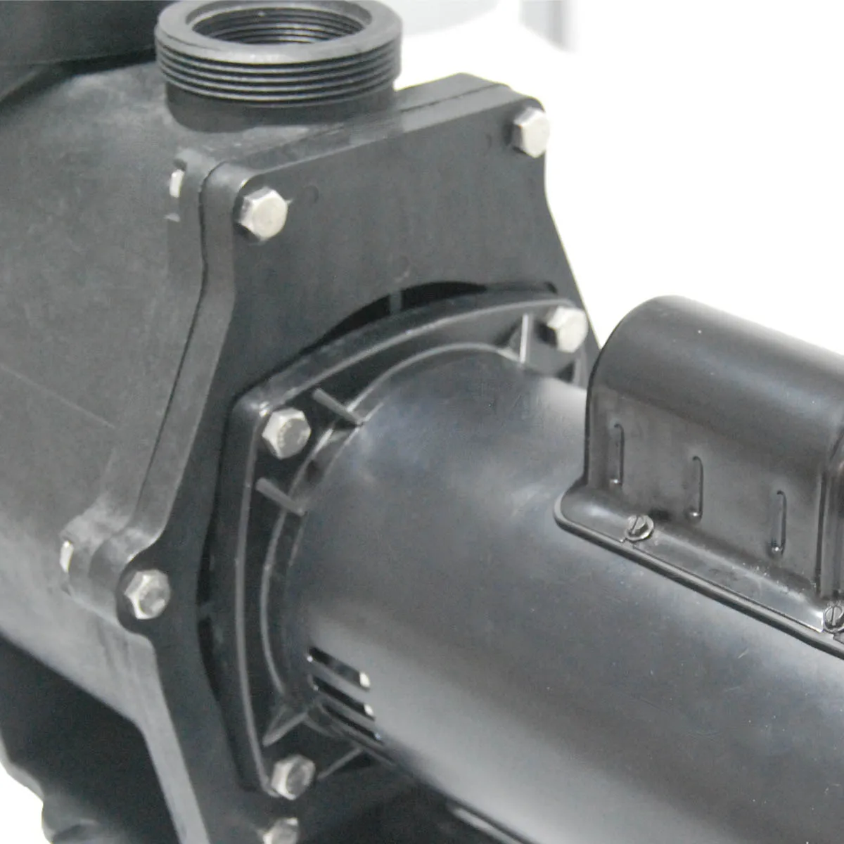 J150010E 1.5HP нам Доу в соответствии с требованиями 115v или 230v 6360GPH Экстрим потока с низким энергопотреблением подземный насосы для плавательного бассейна