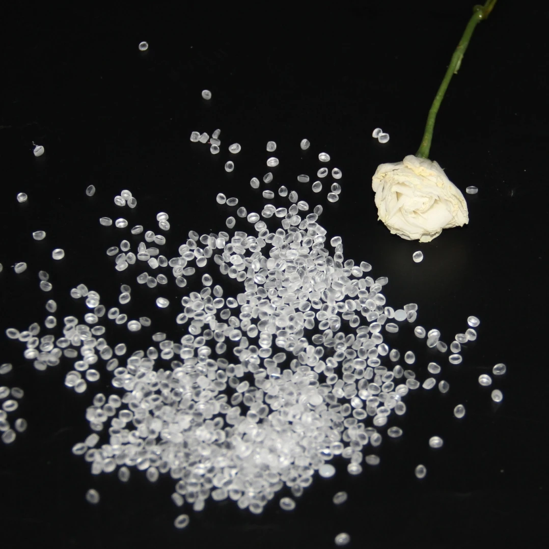 High Quality 18%  28% 40% Eva Resin Granules/Ethylene Vinyl Acetate Foam Raw Material