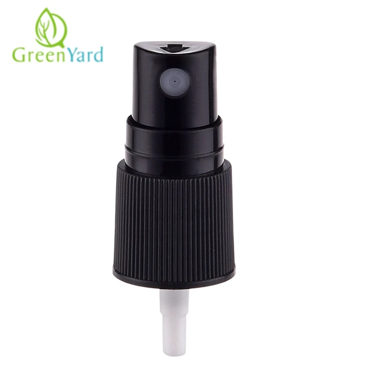 China Manufacturer Plastic Mist Sprayer,24/410 Mist Pump Sprayer