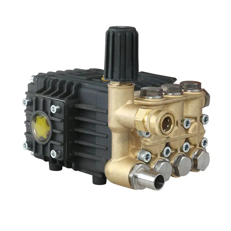 SPS 1885/2175PSI 6.5HP 15mpa High Pressure Electric Washer Pump High Pressure Agriculture Water Pump