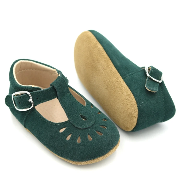 Brand New Anti-Odor Rubber 1 Year Baby Shoes