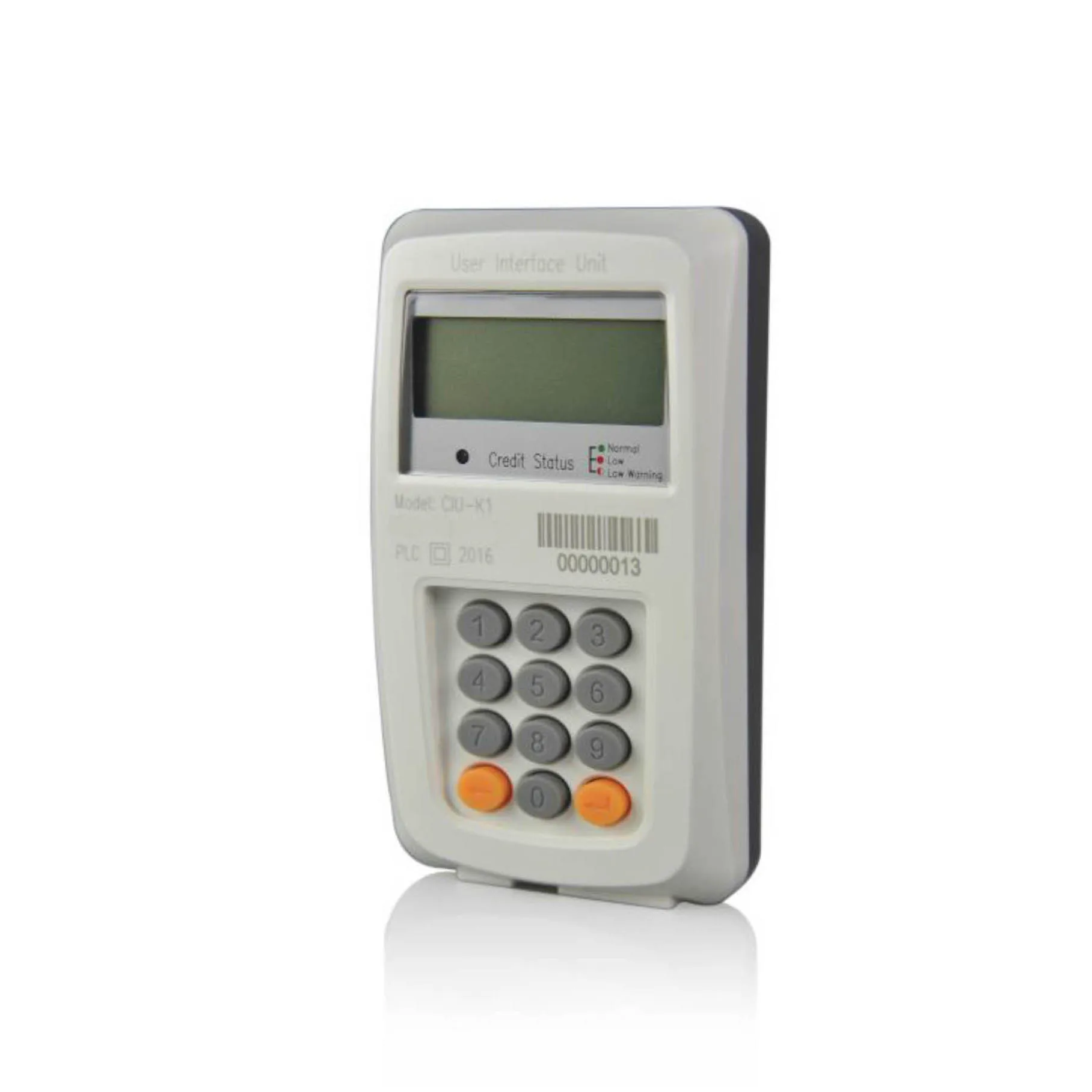 (High Quality)DTSD541-H6 Three-Phase Four-Wire Multi-function Energy Meter,Electric Meter