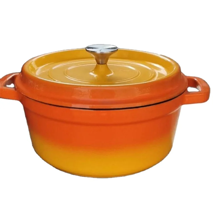 Glossy Black Enamel Cast Iron Frit for Carbon Steel Coating