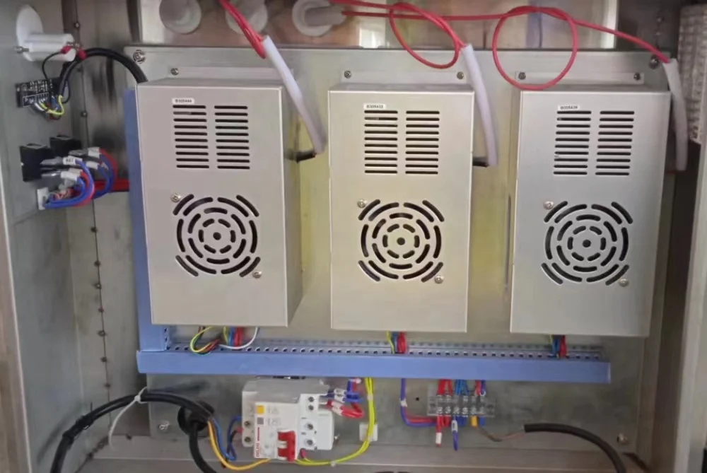 Multifunctional  BBQ Grill with Grill Smoke Purifier Indoor and Outdoor Use for Restaurant Industry